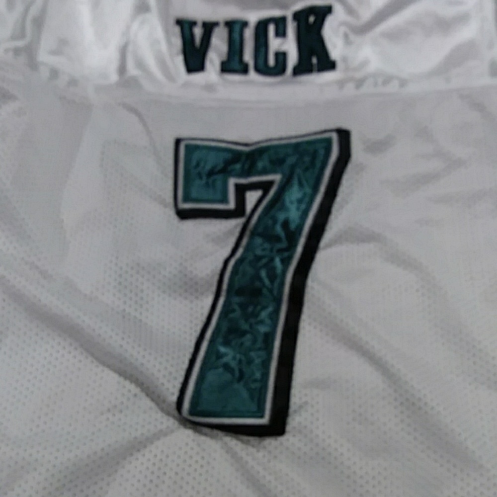 Men's NFL by Reebok athletic T-Shirt